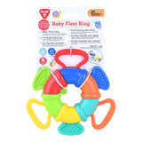 Spielen Sie flexibler Babyring - afbeelding 2