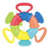 Spielen Sie flexibler Babyring