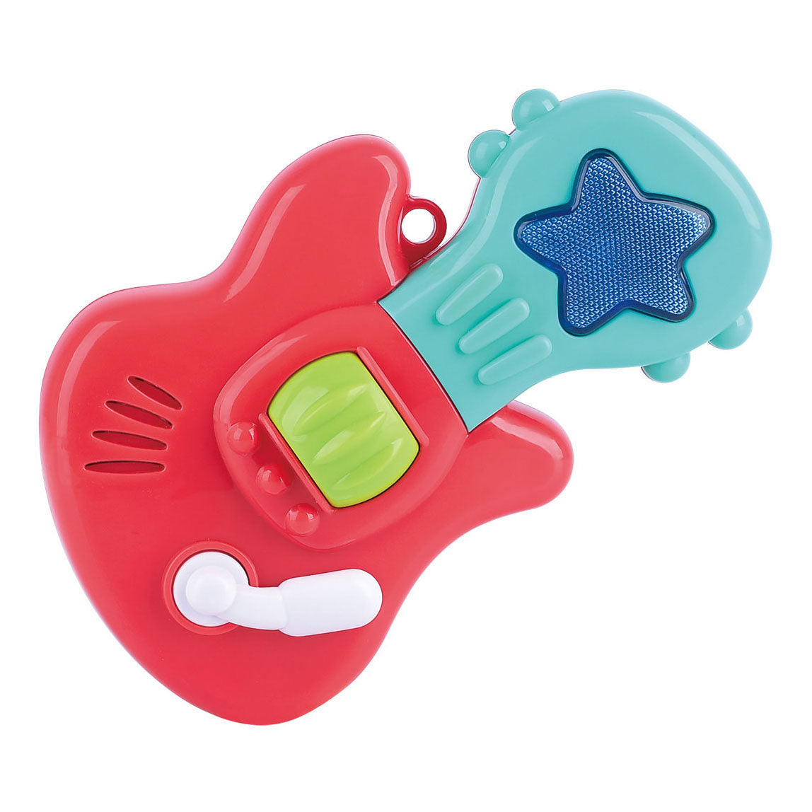 Spielen Sie Baby Star Gitarre klein
