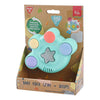 Spielen Sie Baby Star Drum Pastell
