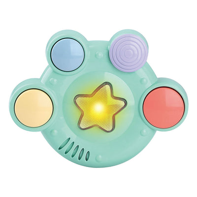 Spielen Sie Baby Star Drum Pastell