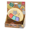 Spielen Sie Baby Star Piano Pastell