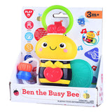Spielen Sie Babyspielzeug Am The Biene - afbeelding 2