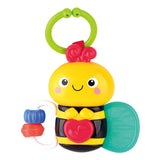 Spielen Sie Babyspielzeug Am The Biene - afbeelding 1