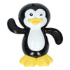 Spielen Sie Bath Toy Speedy Swimming Pinguin