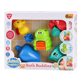 Spielen Badspielzeug - afbeelding 2