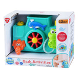Spielen Sie Baby Bathset - afbeelding 2