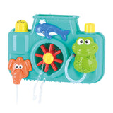 Spielen Sie Baby Bathset - afbeelding 1