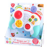 Spiele -Controller spielen