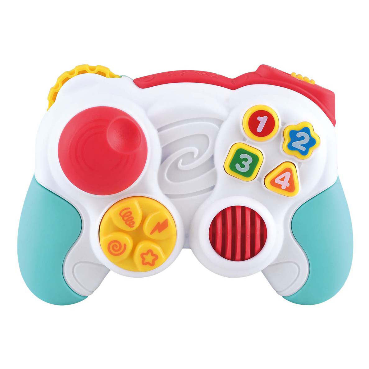 Spiele -Controller spielen