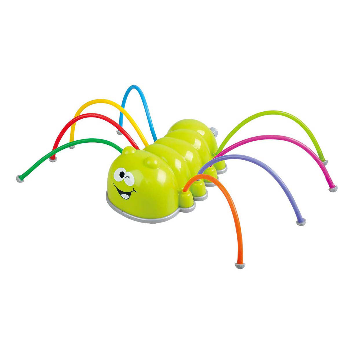 Spielen Sie Wassersprühgerät Carol de Rups
