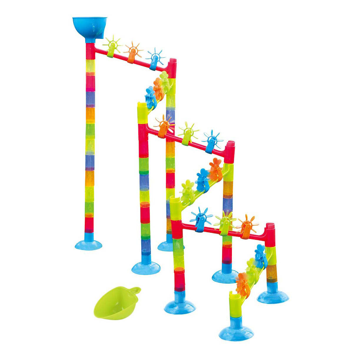 Spielen Sie Water RaceBaan Play Set