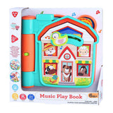 Spielen Sie Sound Book Farm - afbeelding 1