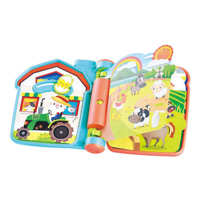 Spielen Sie Sound Book Farm