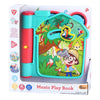 Spielen Sie Sound Book Jungle