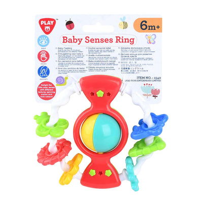 Spielen Sie Baby Tastring