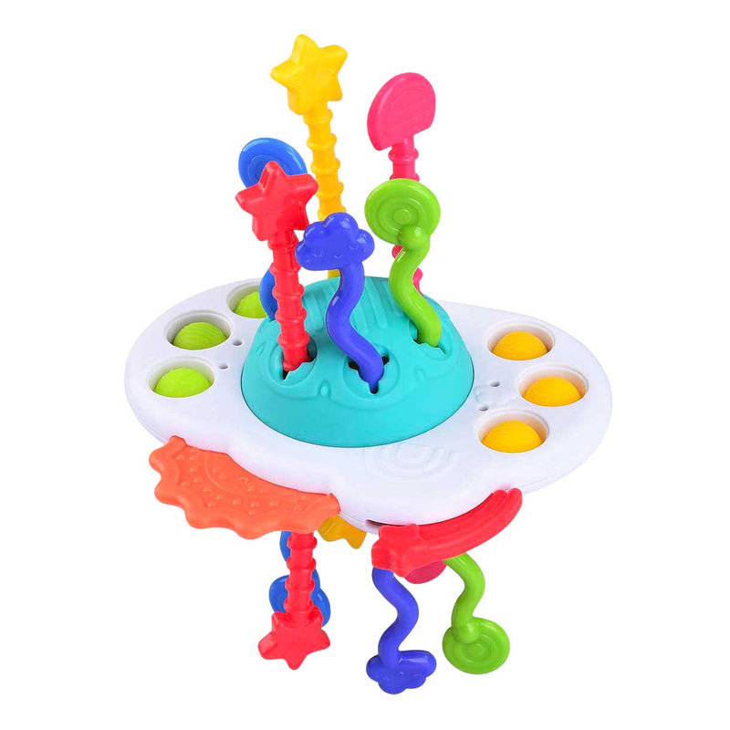 Playgo Sinnesball-Raumschiff
