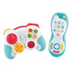 Playgo-Fernbedienungen - 2 Stk.
