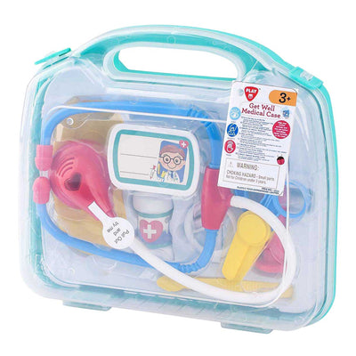 Playgo Arztkoffer-Set