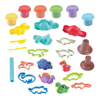 Playgo Ton-Set Kuchen