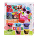 Playgo Junior Pet Groomer Ton-Set – 6 Tontöpfe