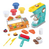 Playgo Ton-Set für den Speisesaal – 4 Tontöpfe