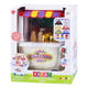 Playgo Eiswagen-Ton-Set – 4 Tontöpfe