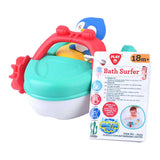 Playgo Badesurfer - afbeelding 3