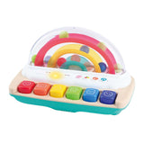 Playgo-Regenbogentastatur - afbeelding 1