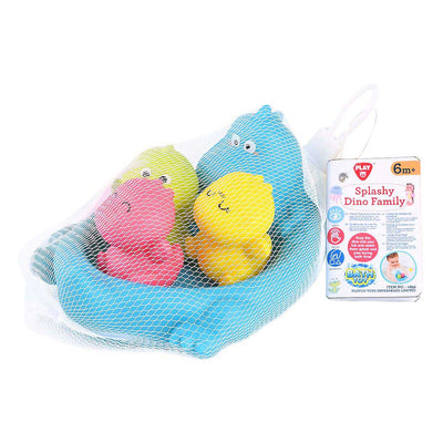 Playgo Badeset Dino-Familie