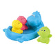 Playgo Badeset Dino-Familie