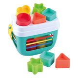 Playgo-Eimerformsortierer - afbeelding 1