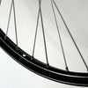 Ryde Velg Westwood V38 635 x 24C Aluminium 36 Löcher 14g Schwarz