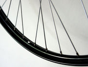 Ryde Velg Westwood V38 635 x 24C Aluminium 36 Löcher 14g Schwarz - afbeelding 3