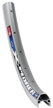 Ryde Rim X-Plorer R 28 622 x 19C Aluminium 36 Loch 14g Silber - afbeelding 2