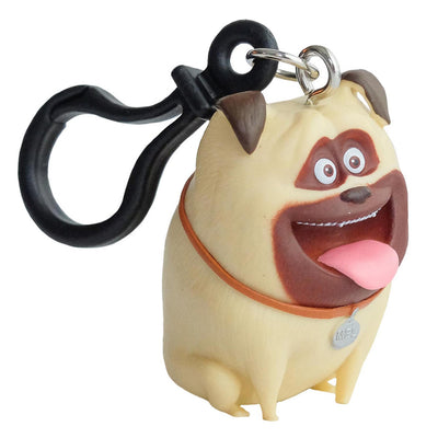 Das geheime Leben der Haustiere Das geheime Leben der Haustiere Mel Keychain