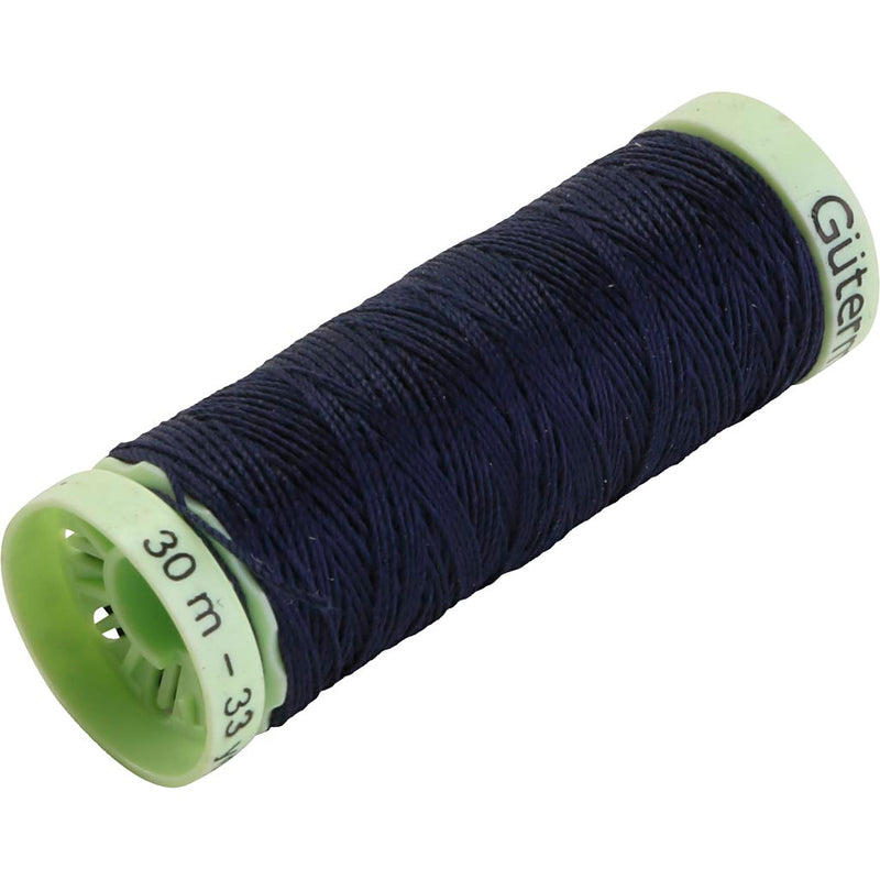Blau, 30 m 1 Roll
