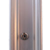Rodi Vorderrad 28 622*21 Parallex Silber