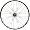 Rodi Laufradsatz TRYP 25 29 mit Schraubachse 15x100 und 9x135 6-fach Bremsscheibenaufnahme 8 9 10 11 Gang schwarz