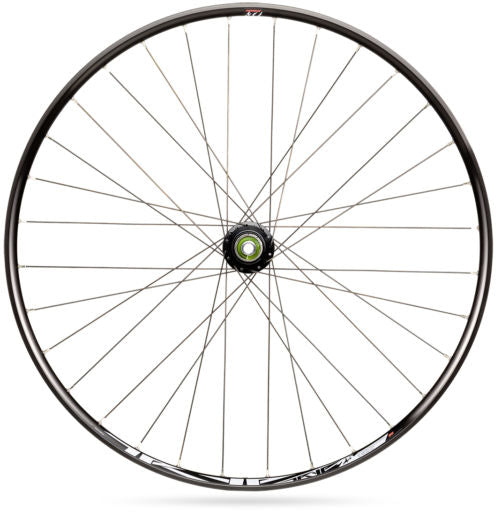 Rodi Laufradsatz TRYP 25 29 mit 15x100 und 12x142 Teilung Achse 6 Bolzen Bremsscheibenaufnahme 8 9 10 11 Gang schwarz