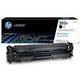 Tonerkartusche HP CF540X Nr. 203x schwarz