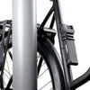 Axa Faltschloss Fold Lite C100 – Schwarz