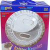Lees Hamsterball transparent