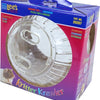 Lees Hamsterball transparent