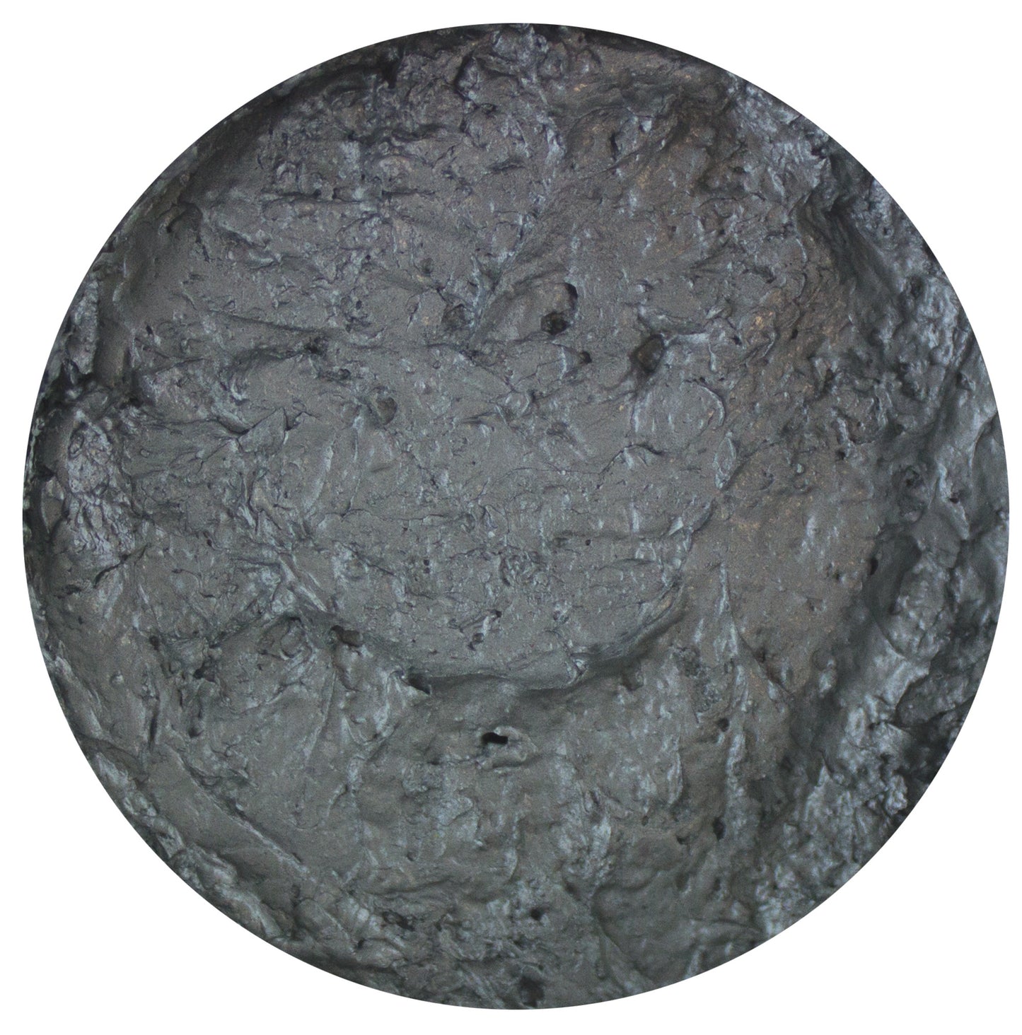 Nuvo von Tonic Studios Nuvo • Verzierungsmousse Gunmetal Grey