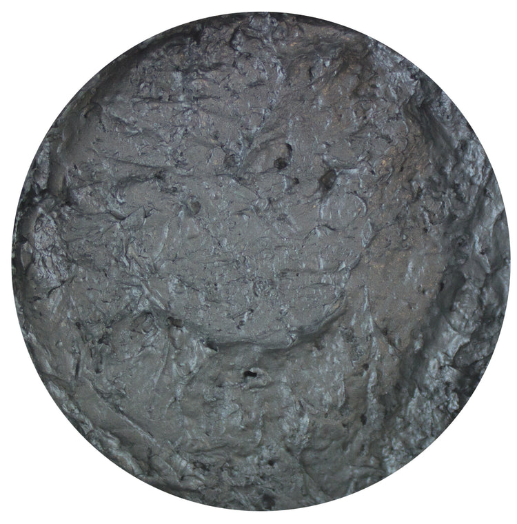 Nuvo von Tonic Studios Nuvo • Verzierungsmousse Gunmetal Grey