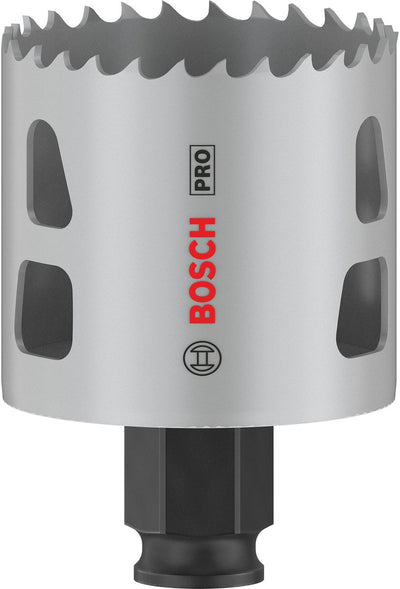 Bosch Pro Multi Material PC Plus Lochsäge 52 mm – 2608594389