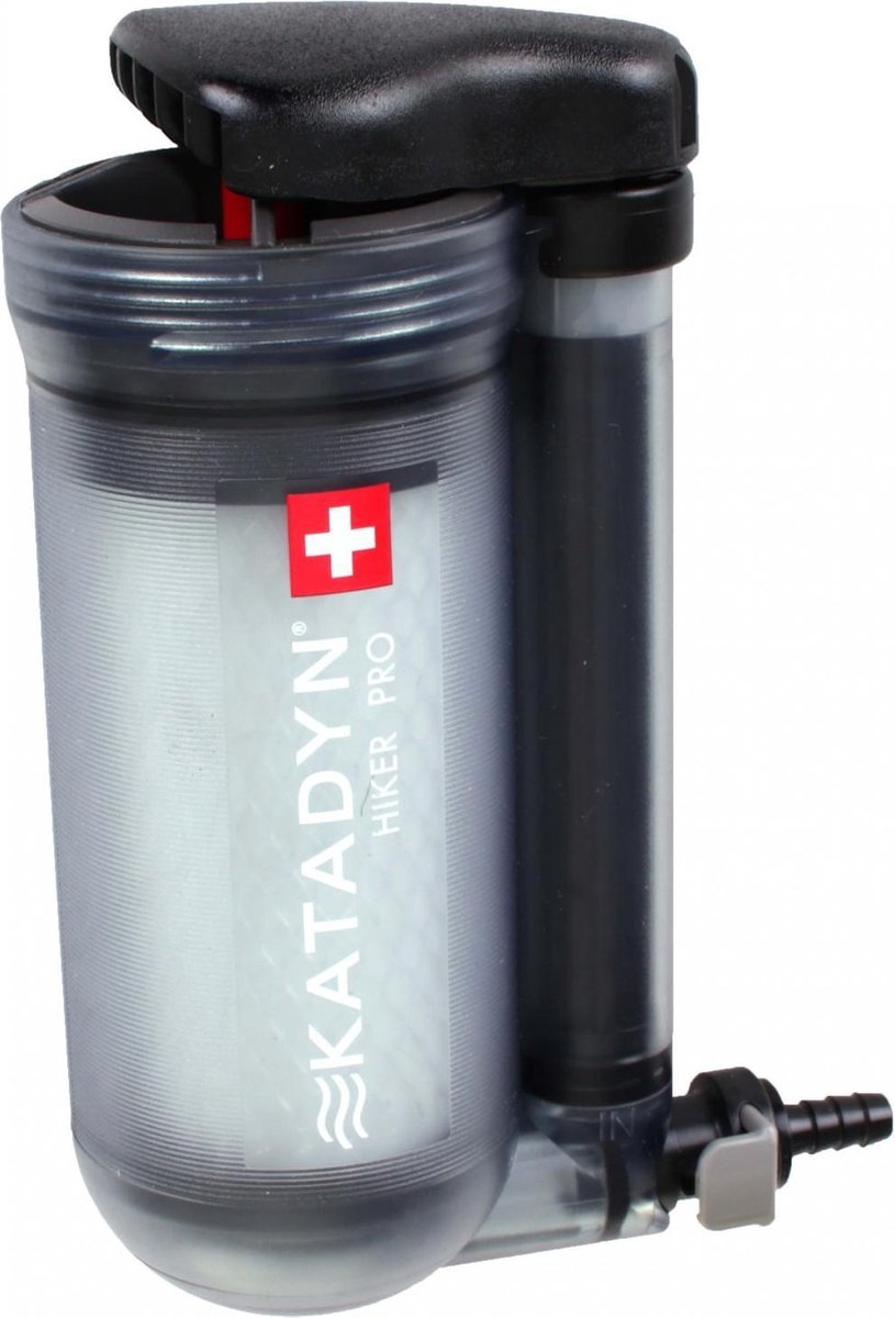 Katadyn Filter Hiker Pro Wasserfilter - 310gr