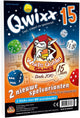 White Goblin Games Qwixx 15 – Würfelspiel