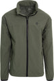 Ngk Go Regenmantel Essential Army Green